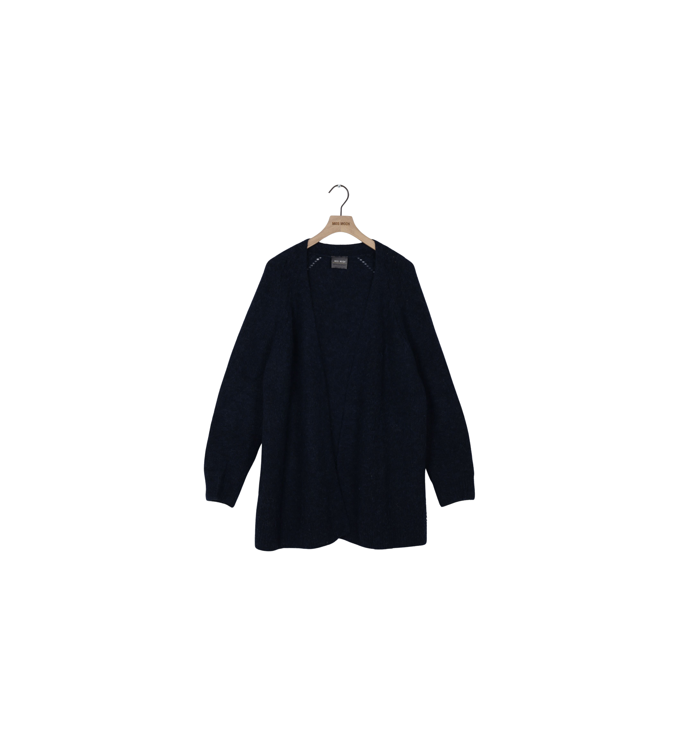 Packshot / Quiet Harbor / ReLoved